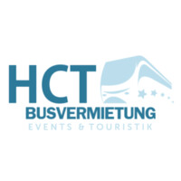 HCT Busvermietung GmbH logo - Similar company to The Big Event Shuttle Llc