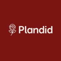 Plandid logo - Similar company to Just Say Hey