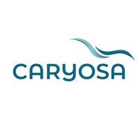 Caryosa Cardioprotección y Desfibriladores logo - Similar company to Mabelu Studio