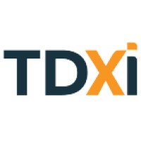 TDXi logo - Similar company to Ndevio