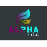 Alphatech logo - Similar company to Mj Solution Group