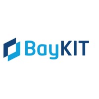 BayKIT logo - Similar company to Thinkred