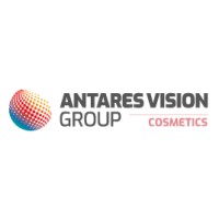 Antares Vision Group | Cosmetics logo - Similar company to Leone Packaging