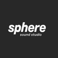 Sphere Sound Studio logo - Similar company to Neu | Creative Talent Reps