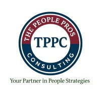 The People Pros Consulting logo - Similar company to Fractional Hr