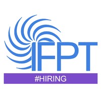 Institute of Aircraft Production Technology logo - Similar company to Ipmt - Institute Of Production Management And Technology