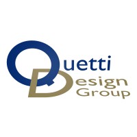 Quetti Design Group logo - Similar company to Spectrum Virtual