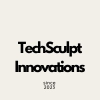 TechSculpt Innovations logo - Similar company to Techsculpt Innovations