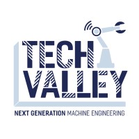 TechValley NH logo - Similar company to Tof - Techniekopleidingen Flevoland