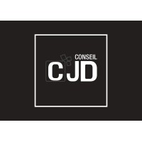 CJD CONSEIL logo - Similar company to Cjd Expertise
