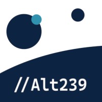 Alt239 logo - Similar company to Digitalsurance