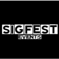 Sigfest Events logo - Similar company to Wiserx Inc