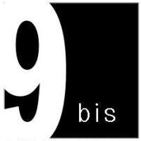 9bis architecture logo - Similar company to Mp Architecte
