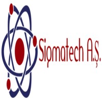 Sigmatech Teknoloji San. ve Tic. A.Ş. logo - Similar company to Imte Maki̇na Teknoloji̇ Mühendi̇sli̇k