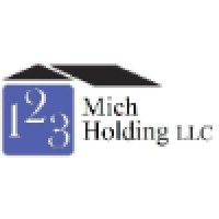 123 Mich Holding Llc