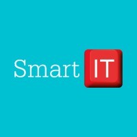 Smart IT Canada - Odoo ERP partner logo - Similar company to Diji Gate