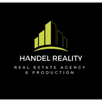 HANDEL REALITY |  Real Estate Agency & Production logo - Similar company to Truckscreenia