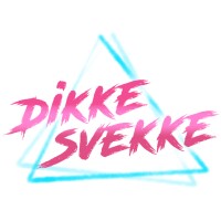 Dikke Svekke logo - Similar company to Superdruk