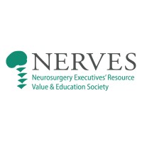 Neurosurgery Executives’ Resource Value and Education Society (NERVES) logo - Similar company to Neurosurgery One