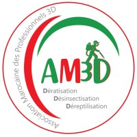 AM3D : ASSOCIATION MAROCAINE DES PROFESSIONNELS 3D logo - Similar company to Lpg Management