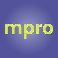Mpro logo - Similar company to Mpro