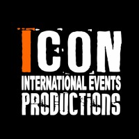 Icon International Events Productions Corporation logo - Similar company to Studio Ikigai