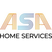 ASA Home Services logo - Similar company to Internal Refurbishment Group