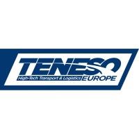 TENESO Europe SE logo - Similar company to Mith Brussel
