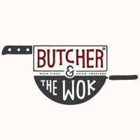 Butcher & The Wok
