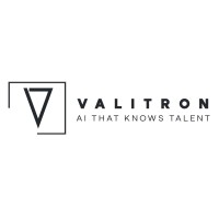 Valitron.ai logo - Similar company to Assistant Engineering