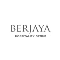 Berjaya Hospitality Group logo - Similar company to Cloudswired Technologies