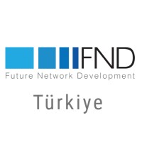 FND - Future Network Development Türkiye logo - Similar company to Fnd - Future Network Development India