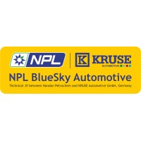 NPL Bluesky Automotive Pvt Ltd logo - Similar company to Mccooley'S