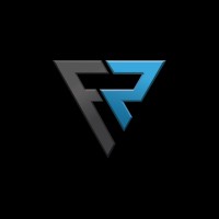 Flying Robot logo - Similar company to Toundra