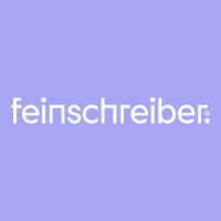 feinschreiber® logo - Similar company to Hercircle_Bremen