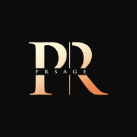 THE PR SAGE logo - Similar company to Arsy Studio