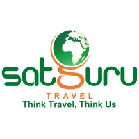 Satguru Travel Excursion Spain logo - Similar company to Kouls
