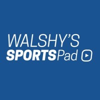 SportsPad logo - Similar company to Sportspad