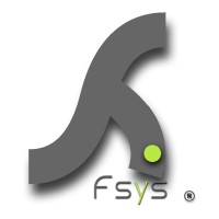 Fsys - Domótica, Segurança e Automação logo - Similar company to Smile.Tech Robótica
