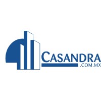 Casandra logo - Similar company to Sentigeek