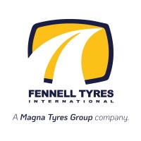 Fennell Tyres International logo - Similar company to Safe2Great™