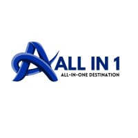 All in 1 logo - Similar company to Uts Supply