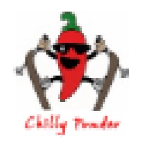 Sarl Chilly Powder