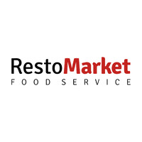 Restomarket logo - Similar company to Agt Fire / Security