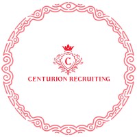 Centurion Recruiting logo - Similar company to Armstrong Recruitment