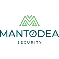 Mantodea Security GmbH logo - Similar company to X33Fcon