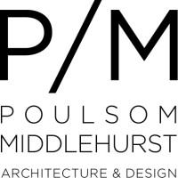 Poulsom Middlehurst logo - Similar company to Vedyx Ai