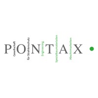 Pontax GmbH logo - Similar company to Culturizer Gmbh
