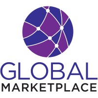 Global Marketplace logo - Similar company to Awc | Logistics Consulting | Strategy, Procurement & Supplier Relationship Management