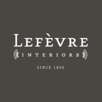 LEFEVRE INTERIORS logo - Similar company to Mac Allaeys Bv